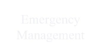 Emergency Management